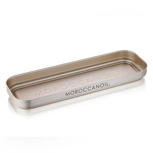 New MoroccanOil Hair Product Organizer Tray